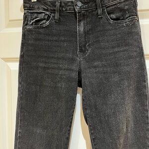 Just Black Denim black Jeans